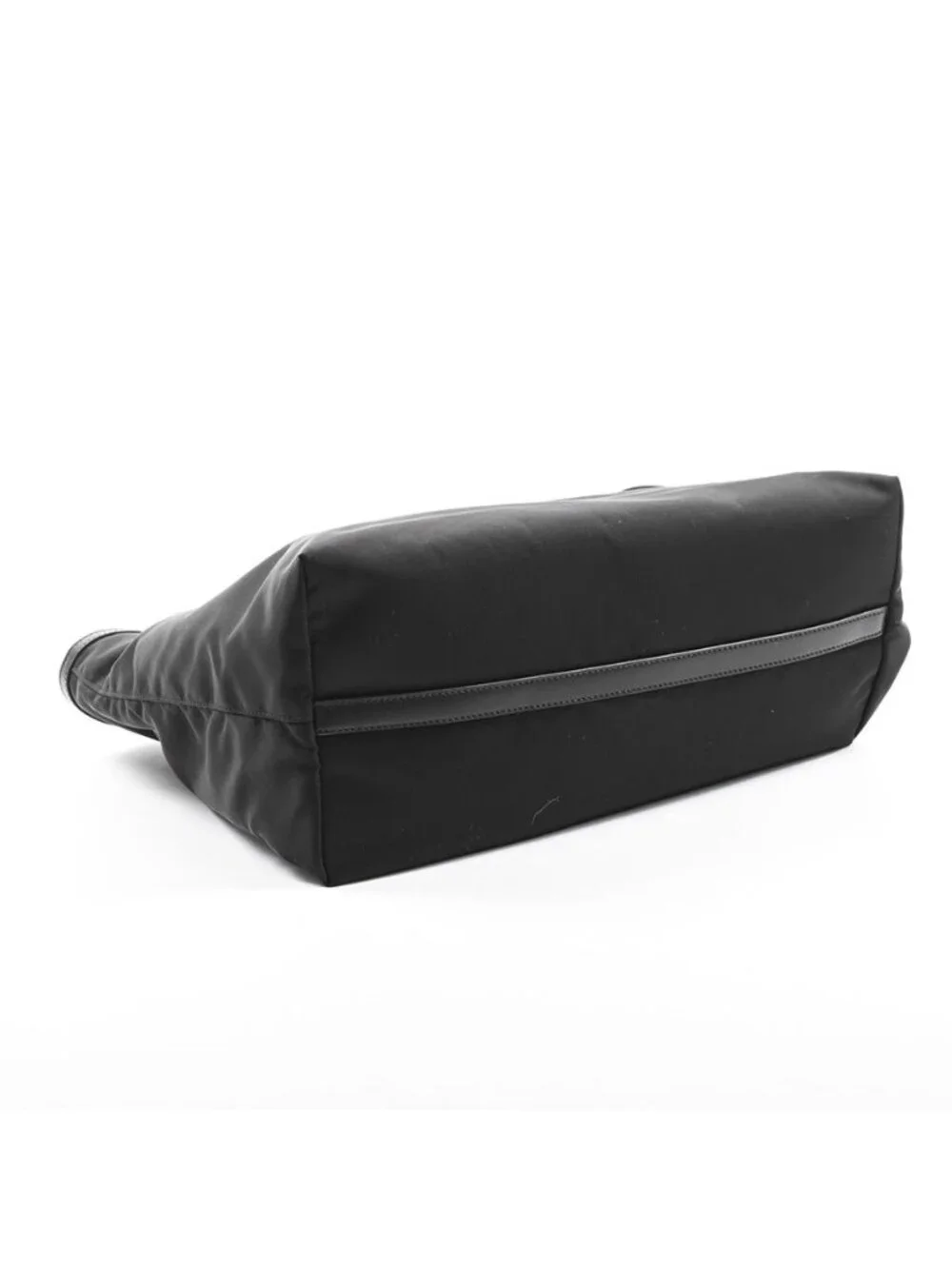 Prada Tote Bag Black